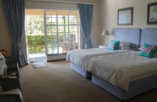 Sabie Bed & Breakfast | Hillwatering Country House
