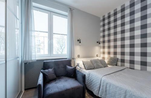 Lodz Apartment | HILLWOOD Apartment