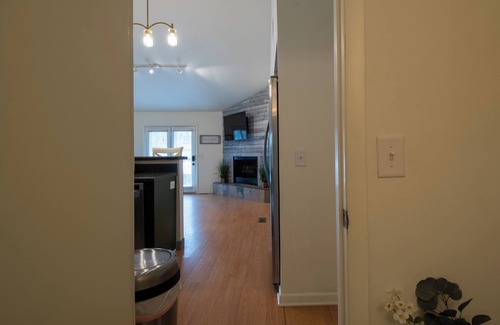 Hillwood House | Hillwood Hideaway