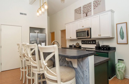Hillwood House | Hillwood Hideaway