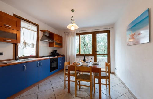 Toscolano Maderno Apartment | hilly area