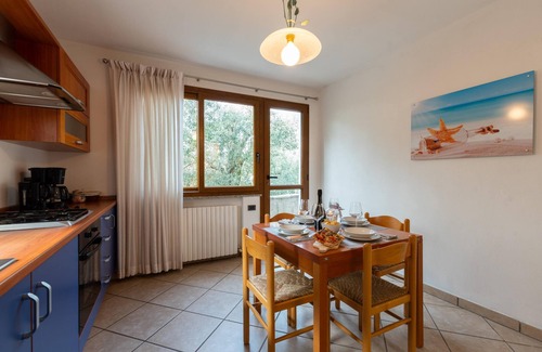 Toscolano Maderno Apartment | hilly area