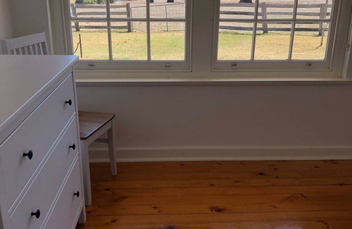 Kuitpo House | Hillyfields Farmhouse - Adelaide Hills