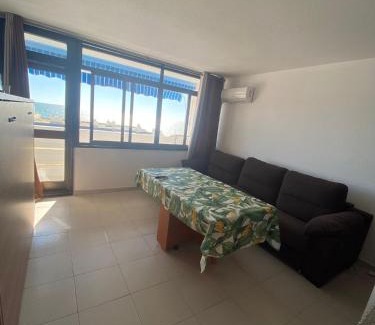 Sector D - Dehesa de las Marismillas Apartment | Hilo Verde