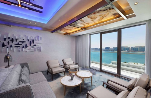 Abu Dhabi Resort | Hilton Abu Dhabi Yas Island
