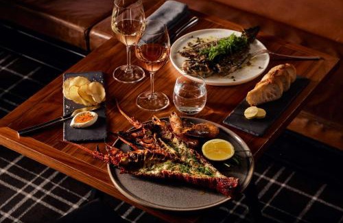 Adelaide Central Business District Hotel | Hilton Adelaide