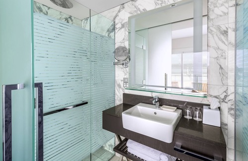 Auckland Central Business District Hotel | Hilton Auckland