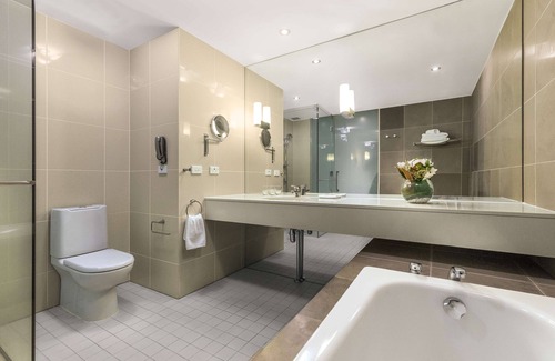 Auckland Central Business District Hotel | Hilton Auckland
