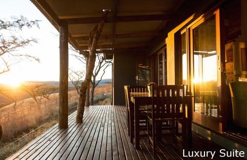 Merrivale Cabin | Hilton Bush Lodge & Function Venue