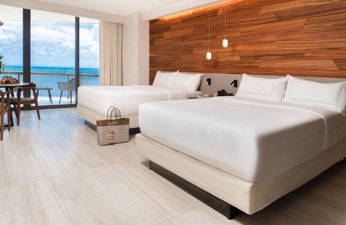 Puerto Morelos Resort | Hilton Cancun, an All-Inclusive Resort