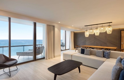 Puerto Morelos Resort | Hilton Cancun, an All-Inclusive Resort