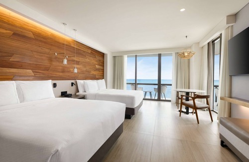 Puerto Morelos Resort | Hilton Cancun, an All-Inclusive Resort