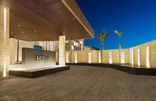 Puerto Morelos Resort | Hilton Cancun, an All-Inclusive Resort