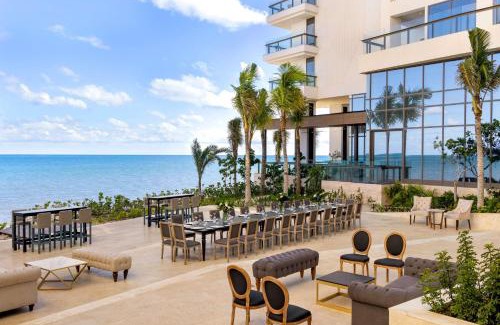 Puerto Morelos Resort | Hilton Cancun, an All-Inclusive Resort