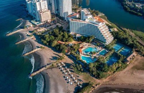 El Laguito Resort | Hilton Cartagena