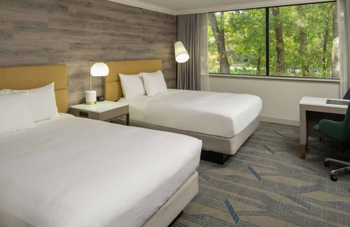 Durham Hotel | Hilton Durham near Duke University
