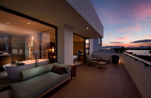 Nadi Resort | Hilton Fiji Beach Resort and Spa