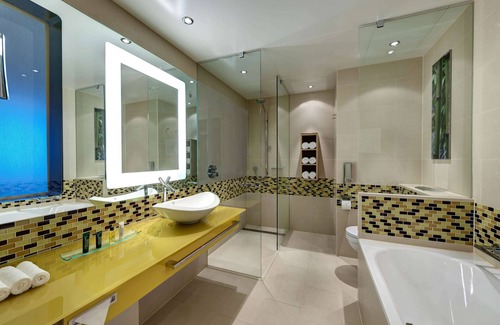 Frankfurt Airport Area Hotel | Hilton Frankfurt Airport
