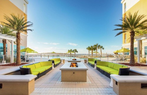 Fort Walton Beach Hotel | Hilton Garden Inn Ft. Walton Beach