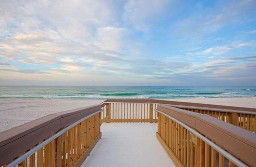 Fort Walton Beach Hotel | Hilton Garden Inn Ft. Walton Beach