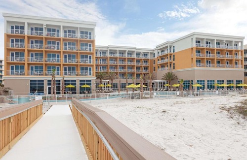 Fort Walton Beach Hotel | Hilton Garden Inn Ft. Walton Beach