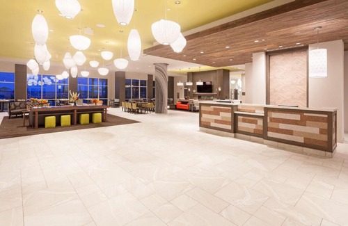Fort Walton Beach Hotel | Hilton Garden Inn Ft. Walton Beach