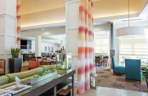 Pascagoula Hotel | Hilton Garden Inn Pascagoula