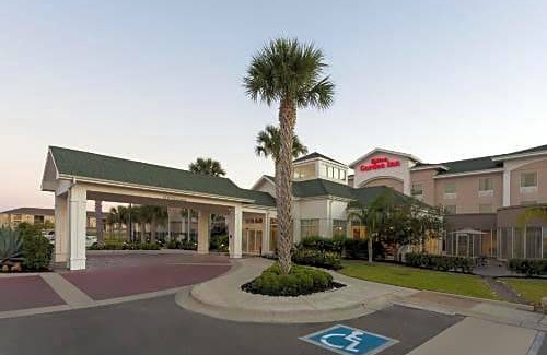 South Side Hotel | Hilton Garden Inn Corpus Christi