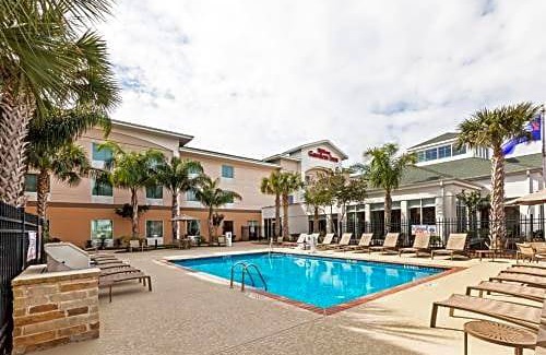 South Side Hotel | Hilton Garden Inn Corpus Christi