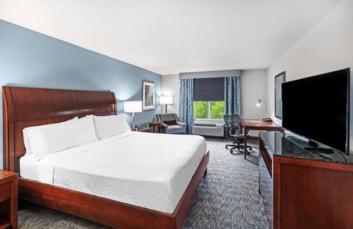 Aiken Hotel | Hilton Garden Inn Aiken