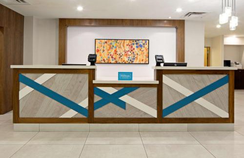 Albuquerque Hotel | Hilton Garden Inn Albuquerque Airport