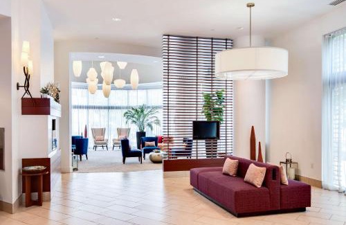 Old Town Alexandria Hotel | Hilton Garden Inn Alexandria Old Town National Harbor