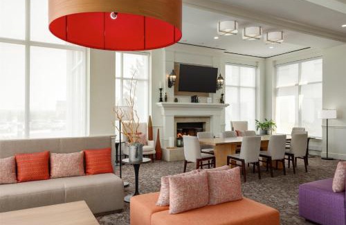 Allentown Hotel | Hilton Garden Inn Allentown Bethlehem Airport
