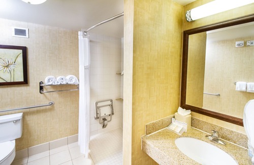 Northlake Hotel | Hilton Garden Inn Anderson