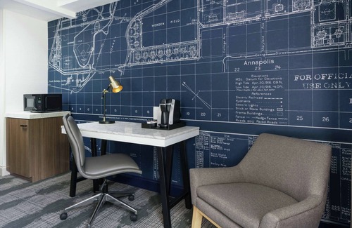 Annapolis Hotel | Hilton Garden Inn Annapolis Downtown
