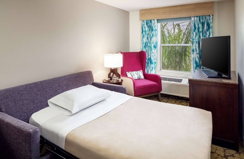 Arcadia Hotel | Hilton Garden Inn Arcadia/Pasadena Area