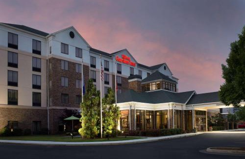 Lithia Springs Hotel | Hilton Garden Inn Atlanta West/Lithia Springs
