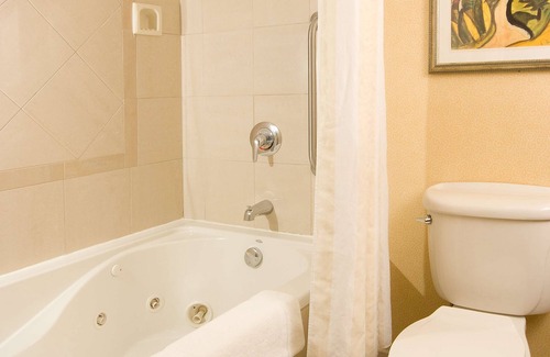 College Park Hotel | Hilton Garden Inn Atlanta Airport/Millenium Center
