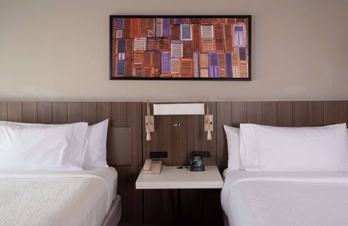 College Park Hotel | Hilton Garden Inn Atlanta Airport/Millenium Center