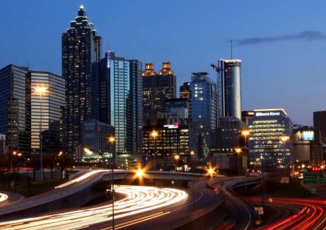 College Park Hotel | Hilton Garden Inn Atlanta Airport/Millenium Center
