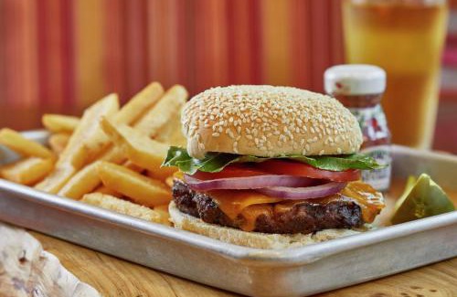 Midtown Hotel | Hilton Garden Inn Atlanta Midtown