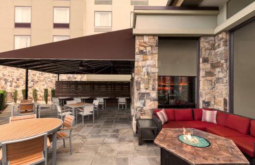 Cumberland Hotel | Hilton Garden Inn Atlanta Marietta
