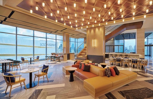 Khlong Ton Sai Hotel | Hilton Garden Inn Bangkok Riverside