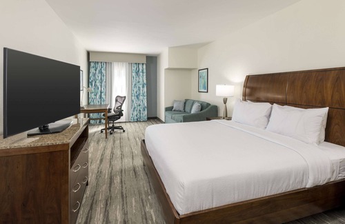 Boca Raton Hotel | Hilton Garden Inn Boca Raton
