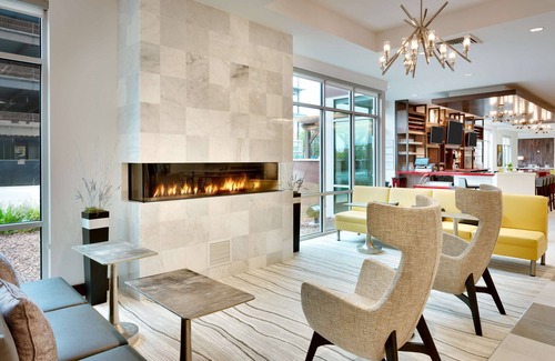 Downtown Boise Hotel | Hilton Garden Inn Boise Downtown