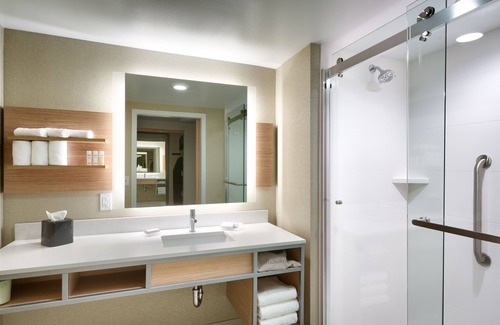 Downtown Boise Hotel | Hilton Garden Inn Boise Downtown