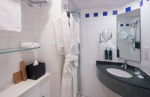 Redcliffe Hotel | Hilton Garden Inn Bristol City Centre
