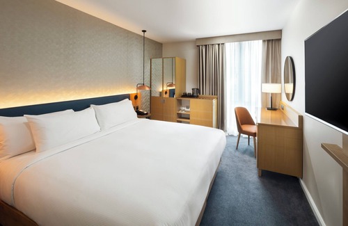 Redcliffe Hotel | Hilton Garden Inn Bristol City Centre