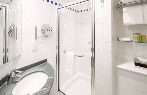 Redcliffe Hotel | Hilton Garden Inn Bristol City Centre