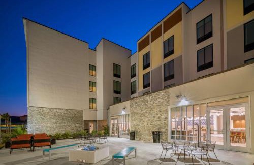 Brunswick Hotel | Hilton Garden Inn Brunswick